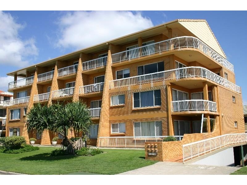 Apartment 1/16 Pacific Parade, Yamba NSW 2464