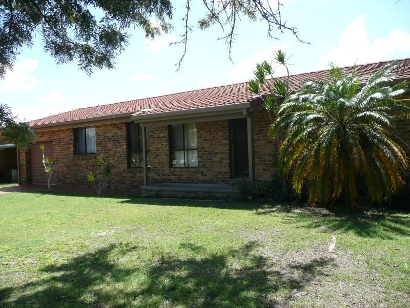 1 B Binnacle Court, Yamba NSW 2464