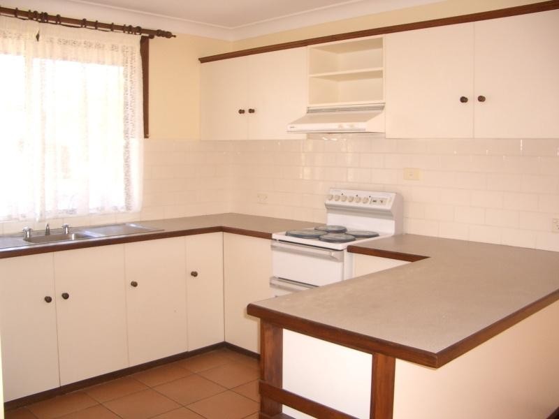 1 B Binnacle Court, Yamba NSW 2464