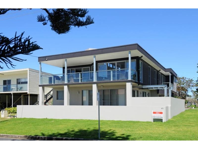47A Clarence St, Yamba NSW 2464