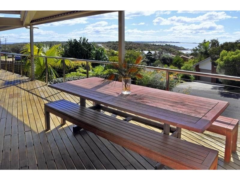 5 Bay St, Angourie NSW 2464