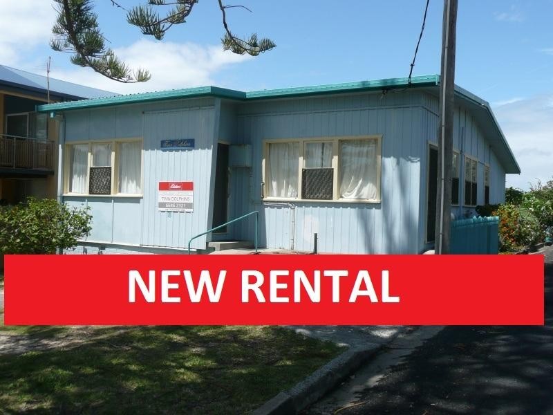 Unit 2/18 Clarence  Street, Yamba NSW 2464