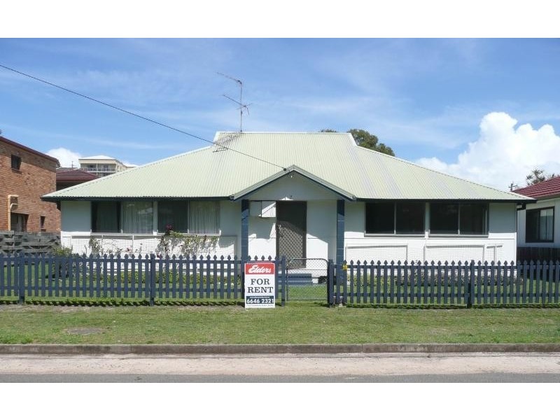 7 Harbour St7 Harbour St, Yamba NSW 2464