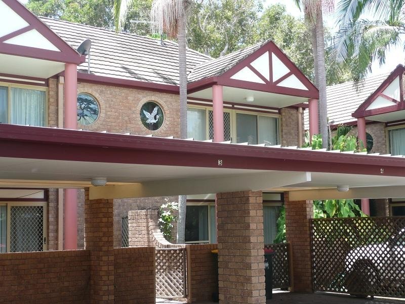 5/16 Beach St, Yamba NSW 2464