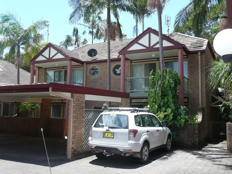 5/16 Beach St, Yamba NSW 2464