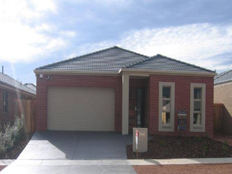 72 KALIANNA STREET, Harrison ACT 2914