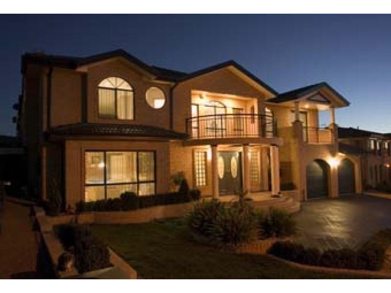 13 GALMARRA STREET, Ngunnawal ACT 2913