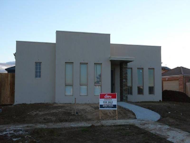 7 COSY CRESCENT, Harrison ACT 2914