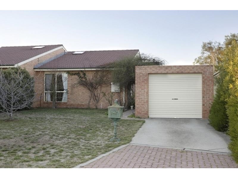 19 YERRA COURT, Ngunnawal ACT 2913