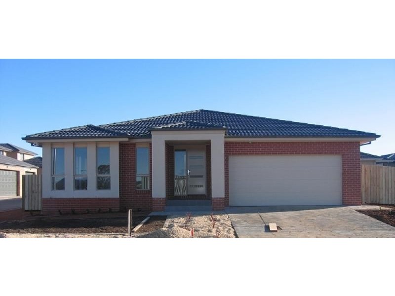 52 ANCHORAGE STREET, Harrison ACT 2914