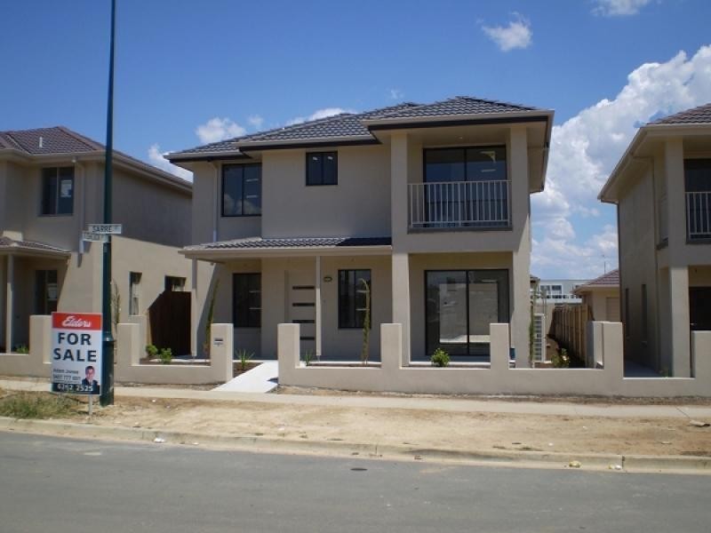 75 SARRE STREET, Gungahlin ACT 2912