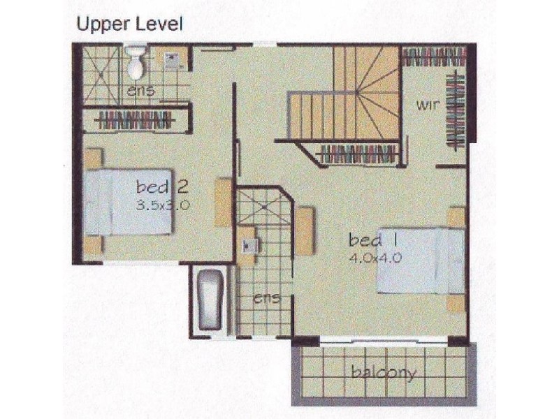 4 SANTOSPIRITO STREET, Forde ACT 2914