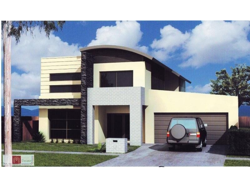 14 SANTOSPIRITO STREET, Forde ACT 2914