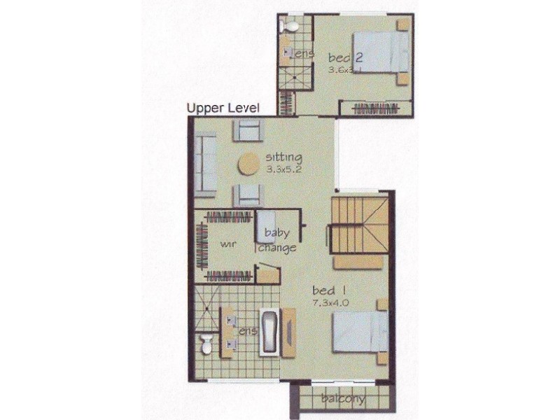 14 SANTOSPIRITO STREET, Forde ACT 2914