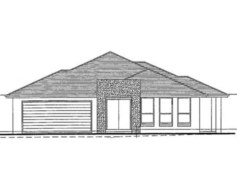 11 WALLAMAN STREET, Harrison ACT 2914