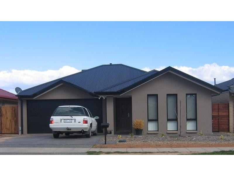 78 MEGALONG CRESCENT, Harrison ACT 2914