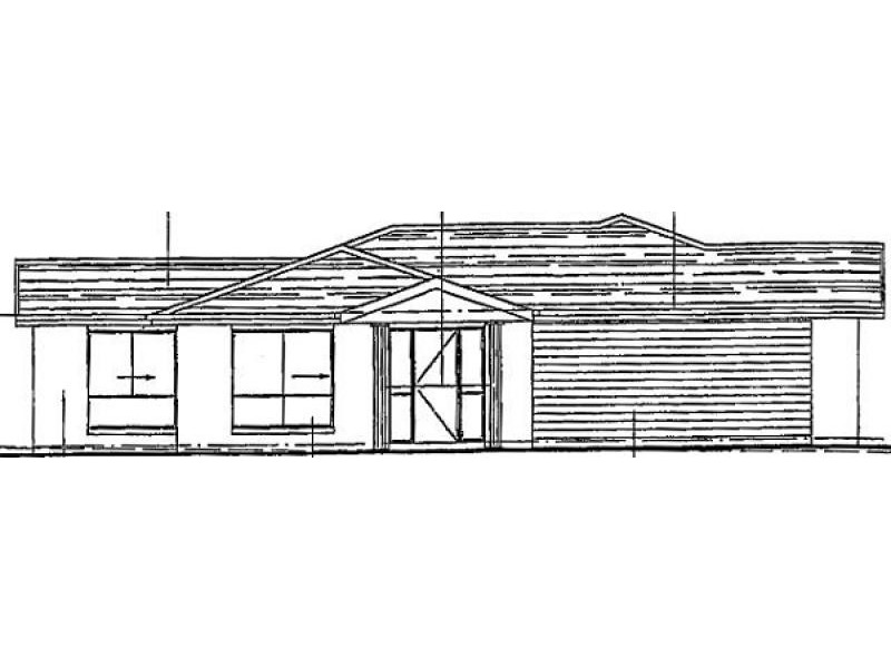 LOT 1211, 1211 ELMSLEA ESTATE, Bungendore NSW 2621