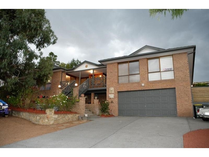 16 MANDURAH PLACE, Ngunnawal ACT 2913