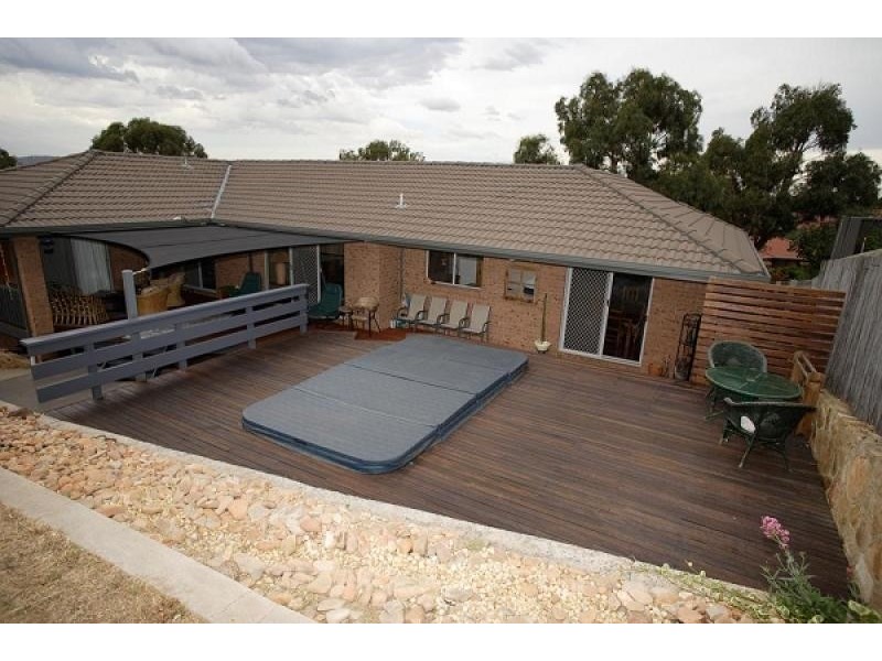 16 MANDURAH PLACE, Ngunnawal ACT 2913