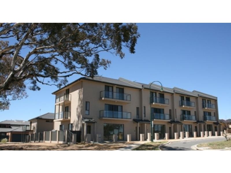 113 Anthony Rolfe Avenue, Gungahlin ACT 2912