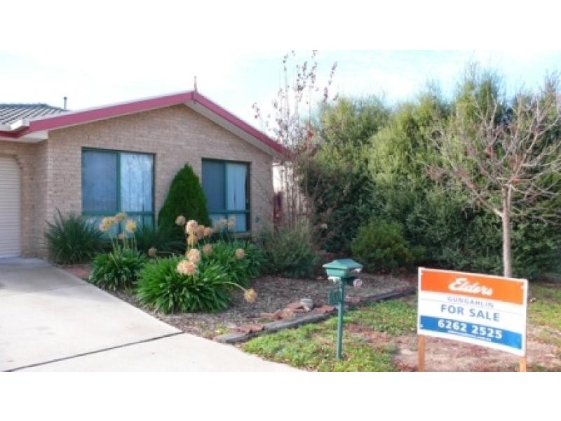 79 YUMBA AVENUE, Ngunnawal ACT 2913