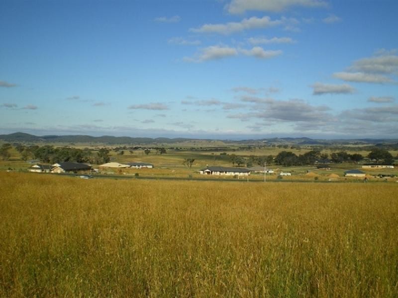54 MERRYVILLE DRIVE, Murrumbateman NSW 2582