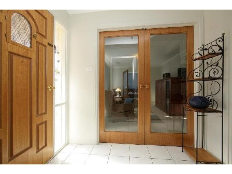2 ELYARD PLACE, Dunlop ACT 2615