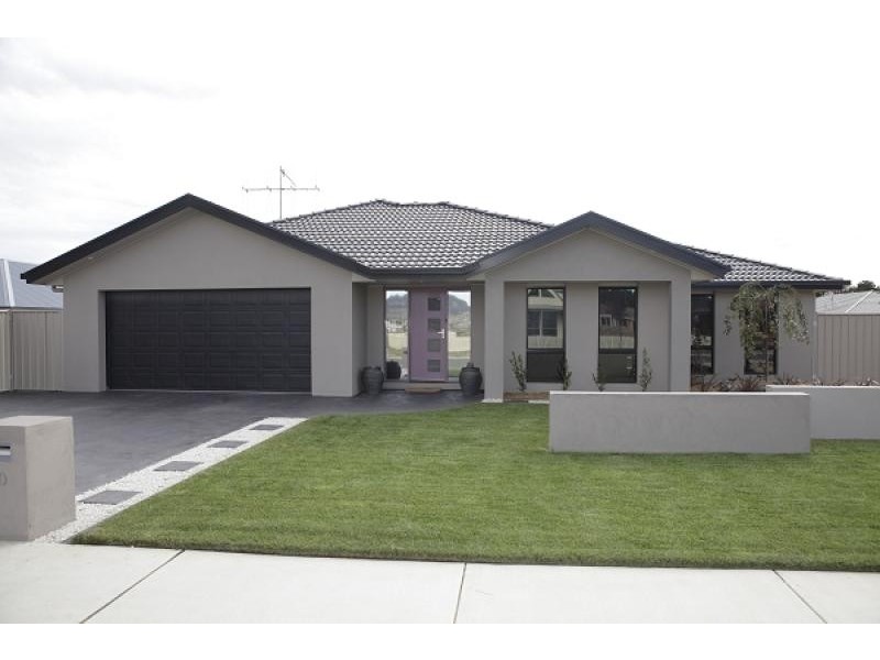 20 Birch Drive, Bungendore NSW 2621