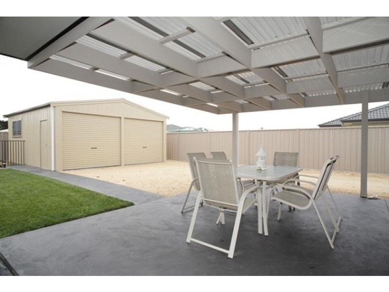 20 Birch Drive, Bungendore NSW 2621