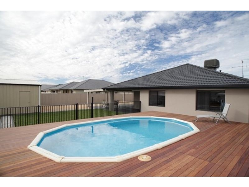 20 Birch Drive, Bungendore NSW 2621