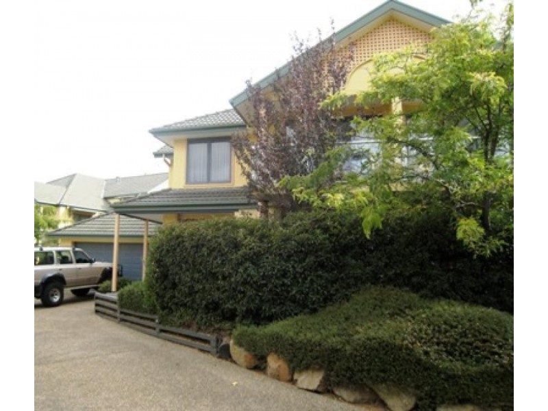 Unit 6, 5 Tauss Place, Bruce ACT 2617