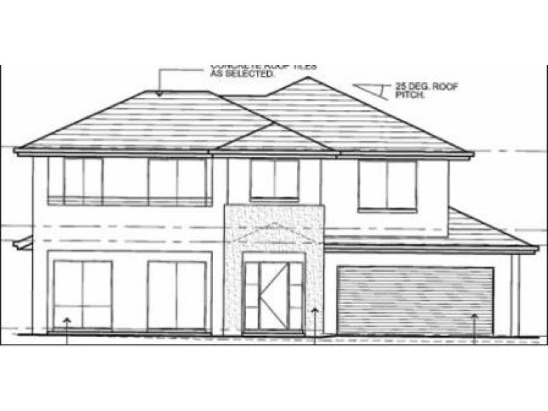101 CHRISTINA STEAD STREET, Franklin ACT 2913
