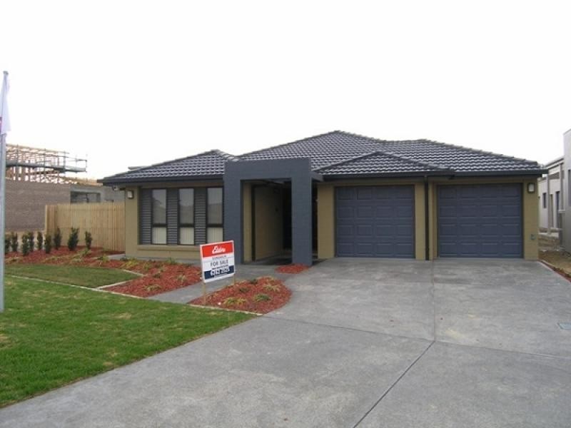 20 Beveridge Crescent, Forde ACT 2914