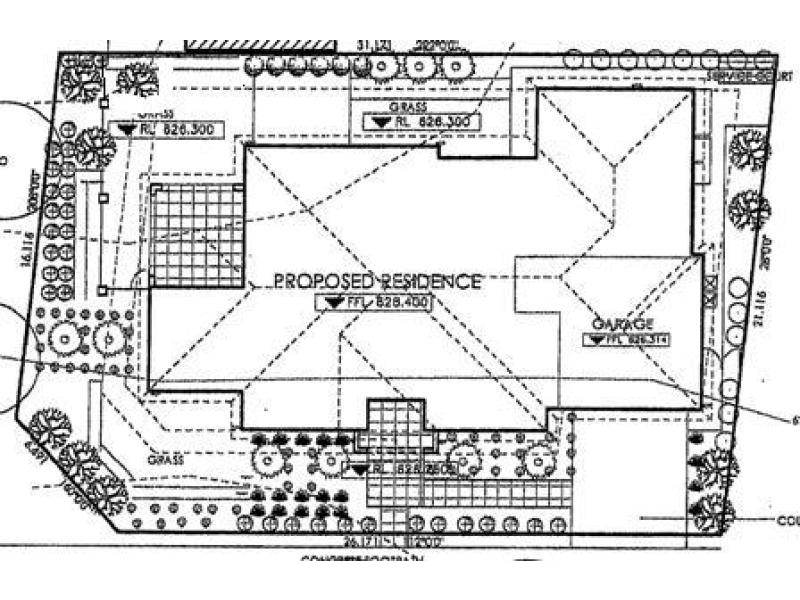 31 Helen Leonard Cres, Forde ACT 2914