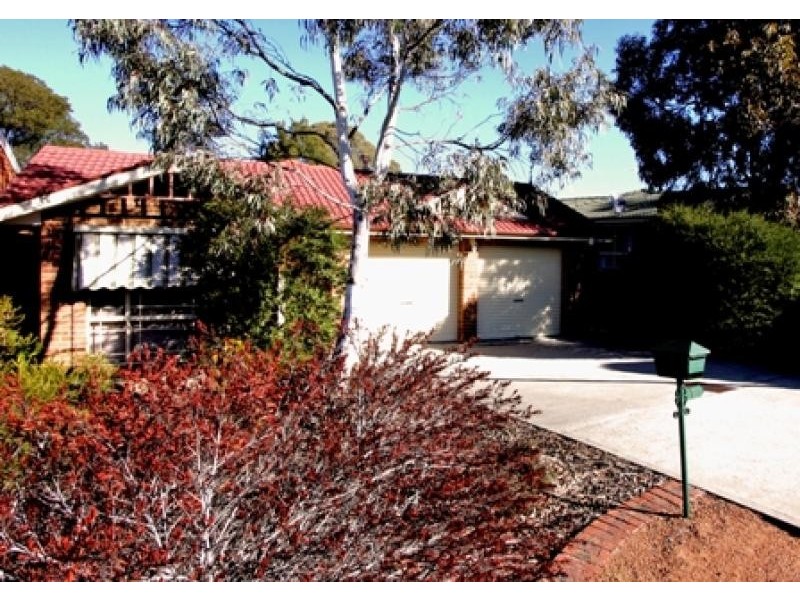 7 BIDDELL PLACE, Nicholls ACT 2913
