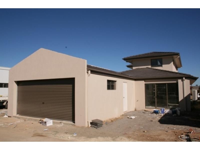 4 Hewett Crescent, Franklin ACT 2913