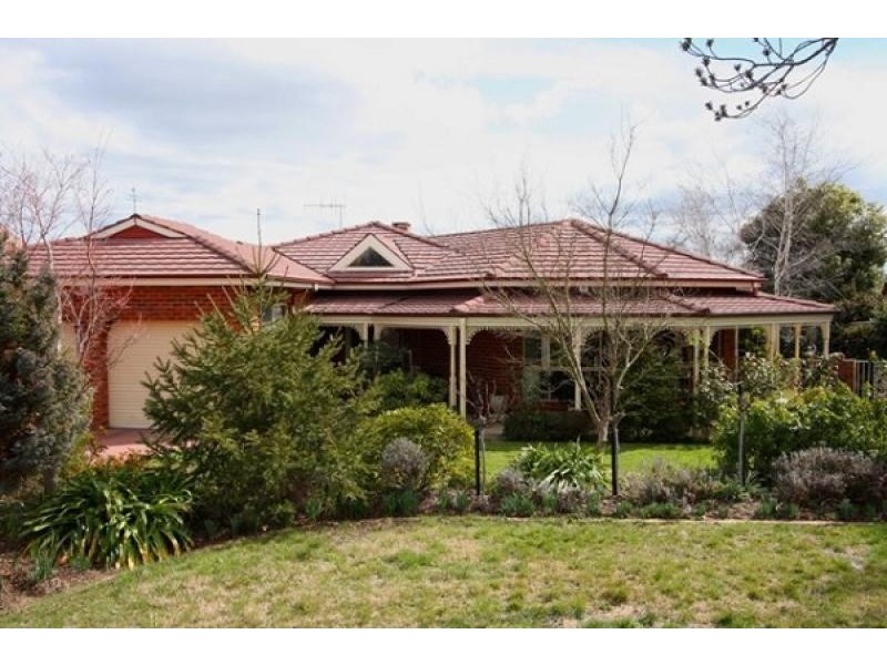 20 Brinkley Circuit, Palmerston ACT 2913