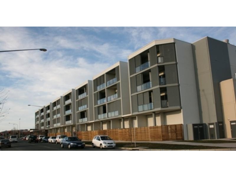 101 / 38 Gozzard Street, Gungahlin ACT 2912