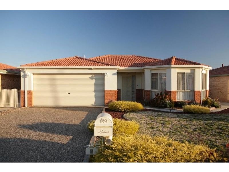 9 Lyrebird Place, Nicholls ACT 2913
