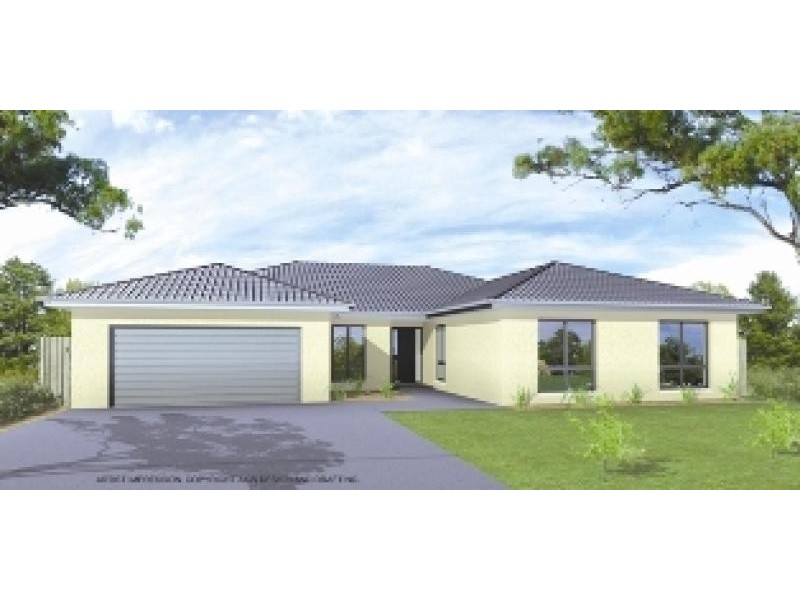 29 Day Circuit, Bungendore NSW 2621