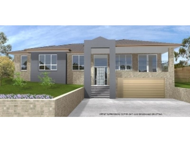 41 Hyland Drive, Bungendore NSW 2621