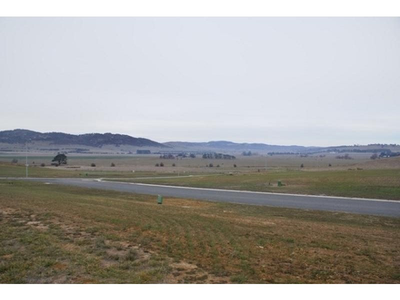 41 Hyland Drive, Bungendore NSW 2621