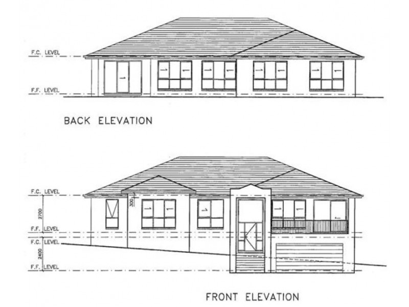 41 Hyland Drive, Bungendore NSW 2621