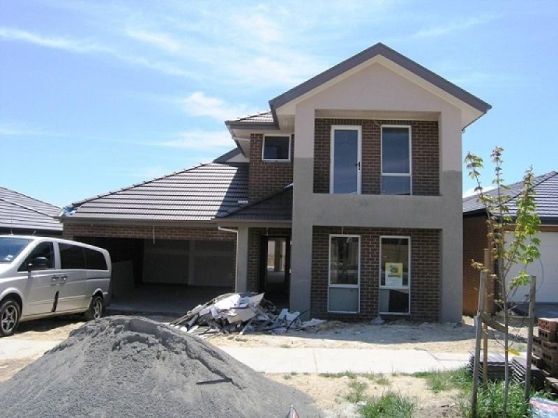 5 Santospirito Street, Forde ACT 2914