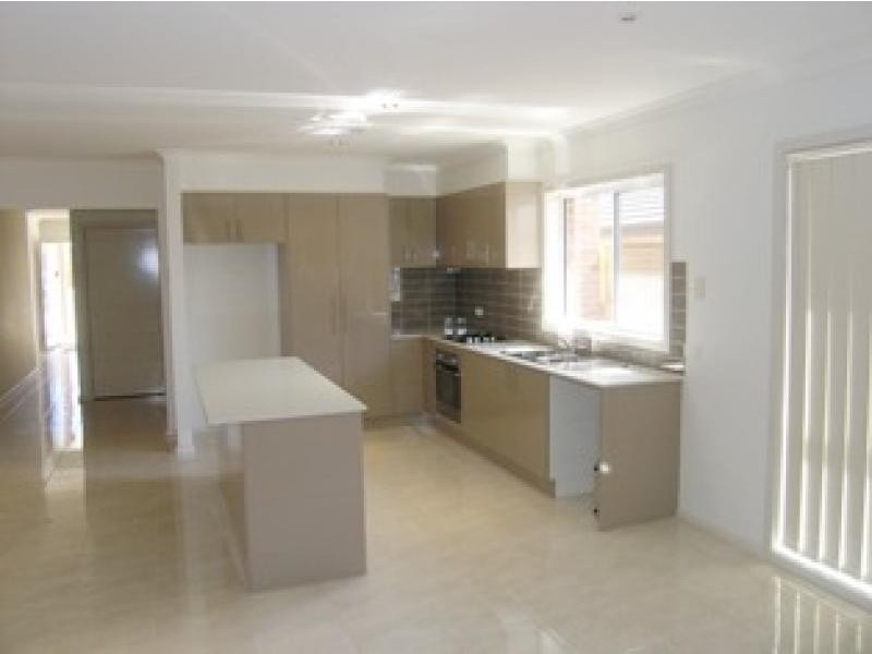 5 Santospirito Street, Forde ACT 2914
