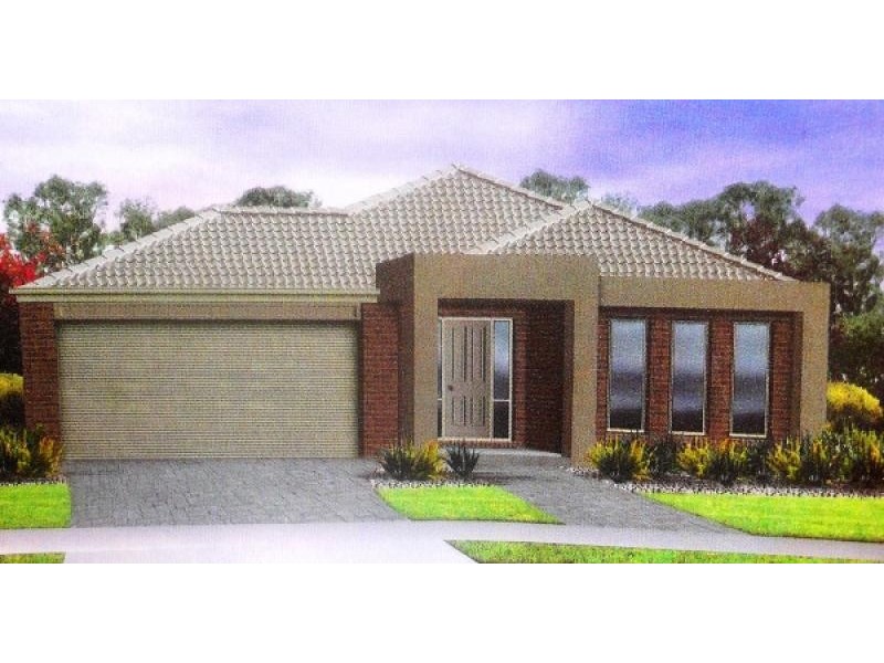 46 Marie Pitt Street, Franklin ACT 2913