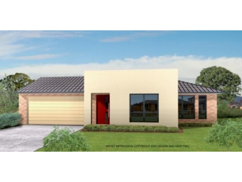 1 Bellear Gardens, Franklin ACT 2913