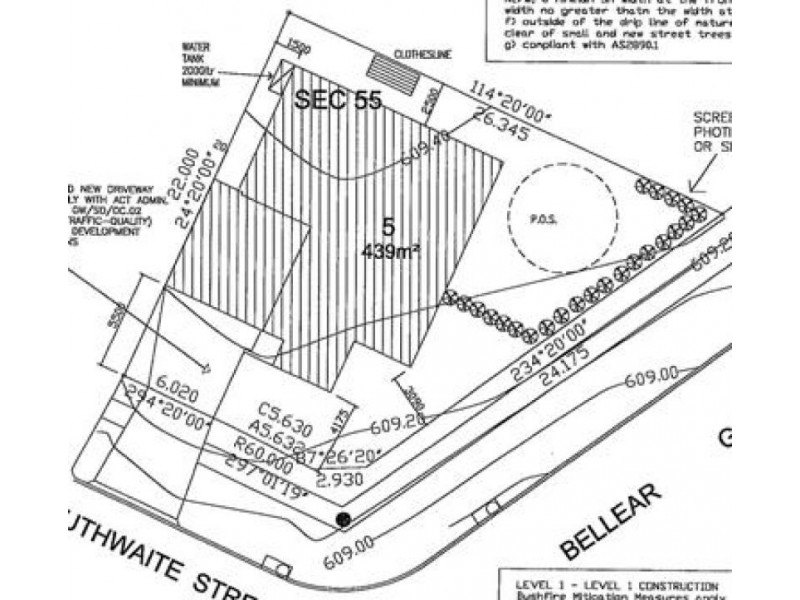 7 Grimstone Place, Franklin ACT 2913