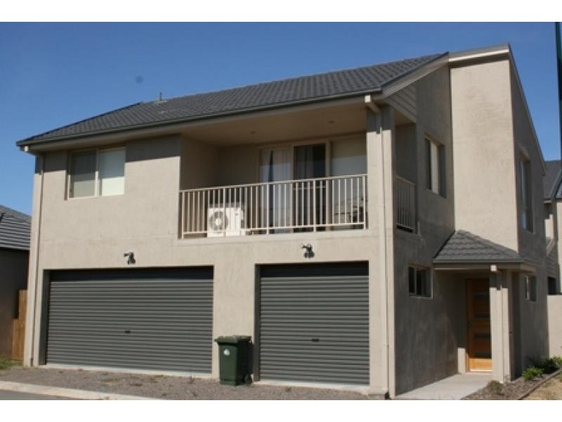 46 Sarre Street, Gungahlin ACT 2912