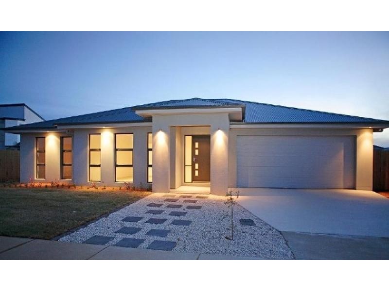3 Phipson Street, Franklin ACT 2913
